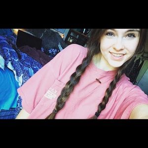 Meet your Posher, Jenna